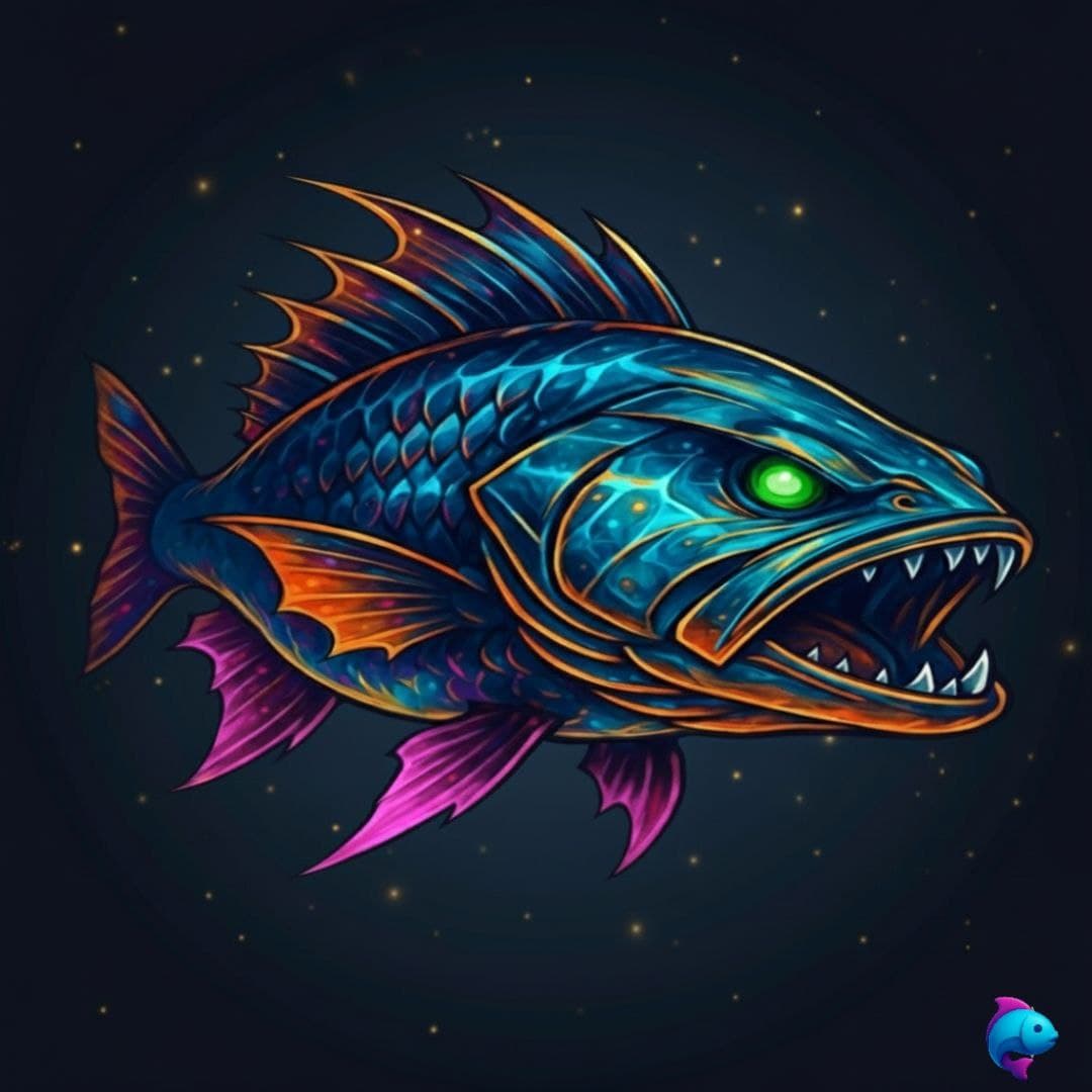 BlueFin